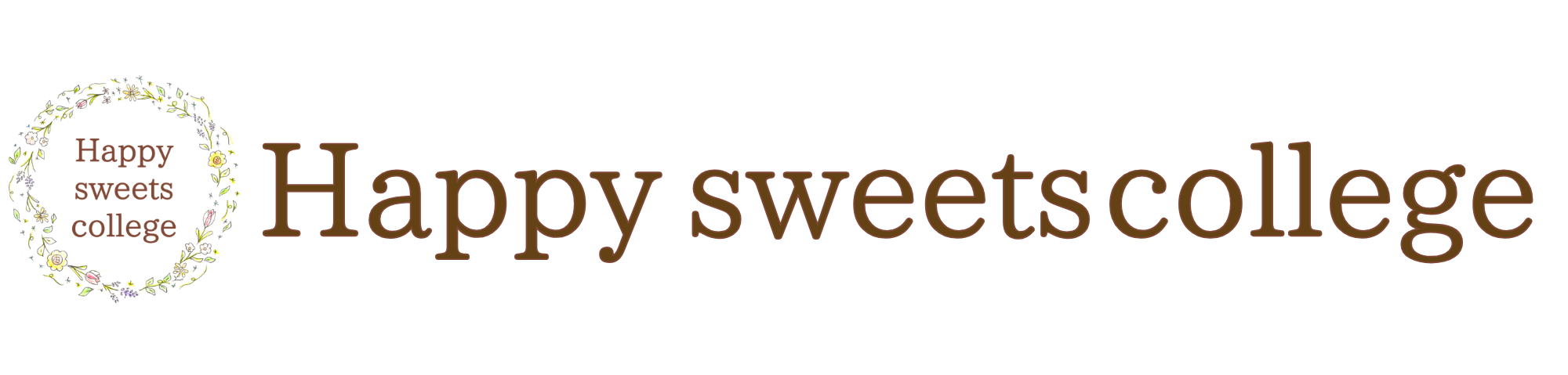 Happy sweets college＊